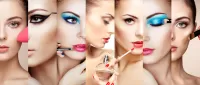 بهترین مدل های آرایش چشم